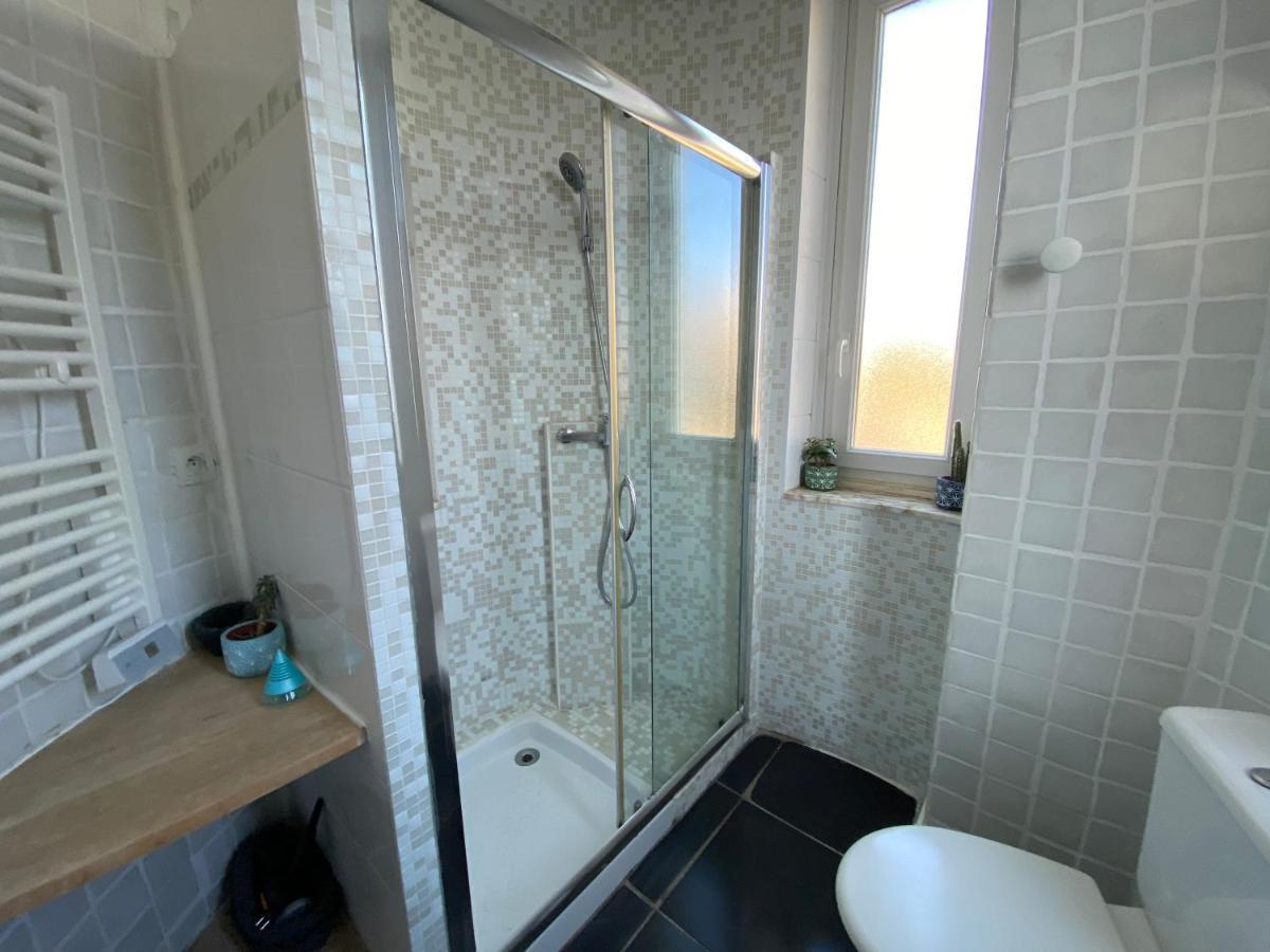 Appartement Avec Vue Mer A Pontaillac Royan Exterior photo