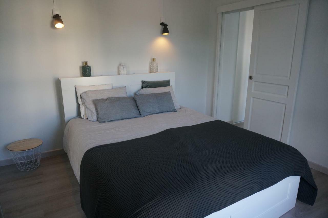 Appartement Avec Vue Mer A Pontaillac Royan Exterior photo