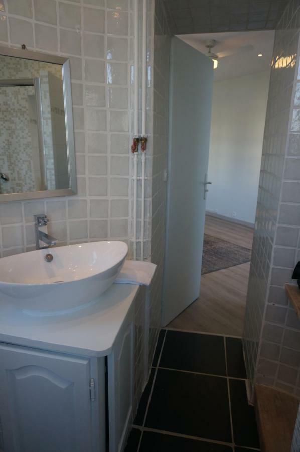 Appartement Avec Vue Mer A Pontaillac Royan Exterior photo